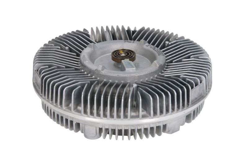 Embrague de ventilador de radiador BORG WARNER 020003742 para New Holland T6000 F4CE0684C-NEF6 (F4GE0684C)