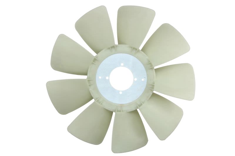 Ventilador de radiador THERMOTEC D9JC003TT para JCB 3CX