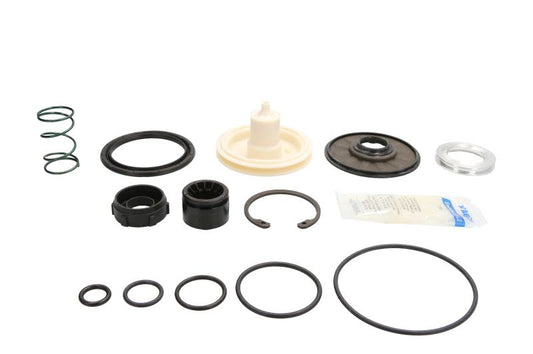 Fuelle de guía de cáliper de freno WABCO 4801069212