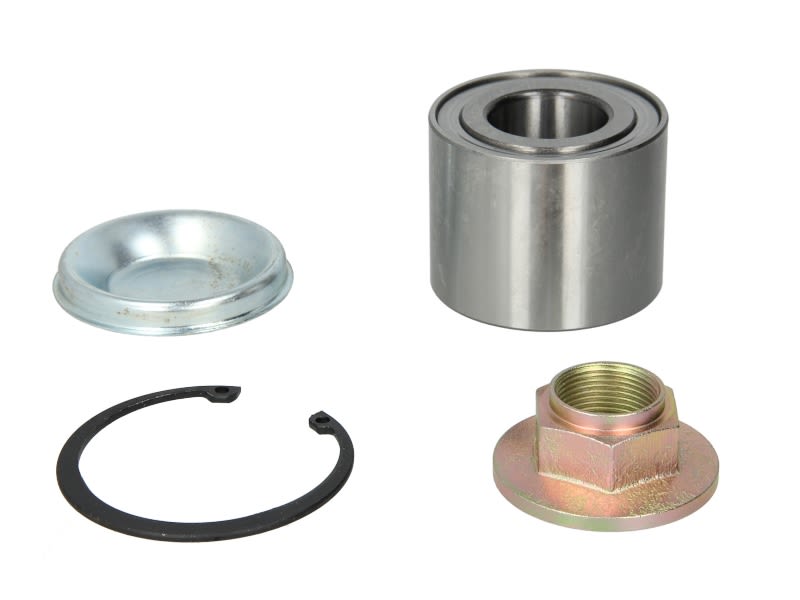 Rodamiento de rueda BTA H2R040BTA para Renault Clio IV