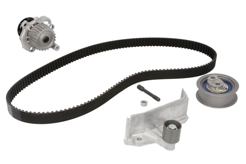 Kit de bomba de agua y correa de distribución BOSCH 1 987 945 338 para Audi A3