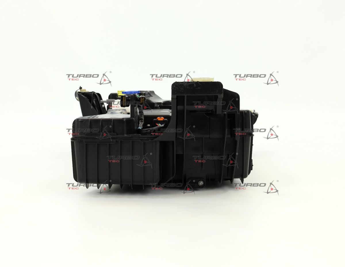Unidad de estanque de urea TURBO-TEC ADB003 para Citroen C4 Spacetoure