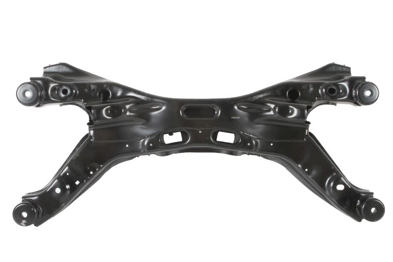 Travesaño de suspensión completo FORTUNE LINE FZB138 para Ford Fiesta V