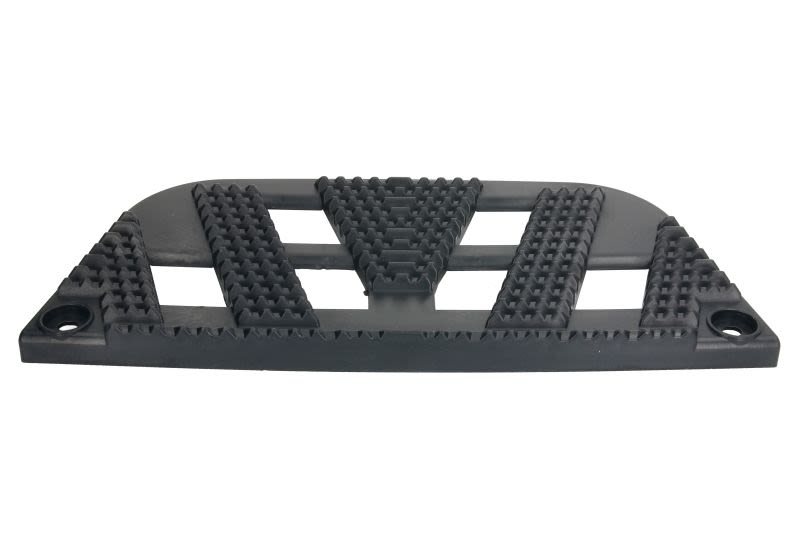 Estribo de cabina PACOL MER-SP-068 para Mercedes-Benz Arocs