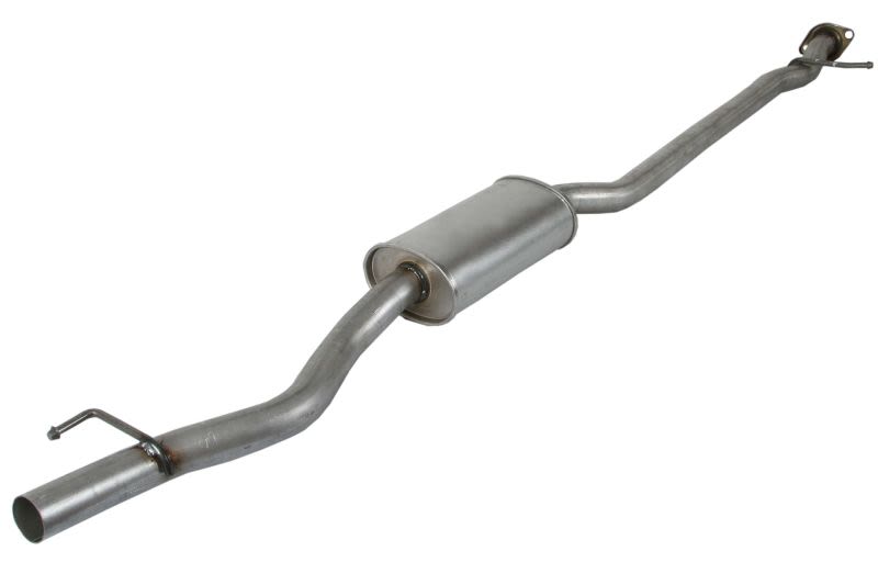 Silenciador central WALKER 24171 para Nissan Qashqai I