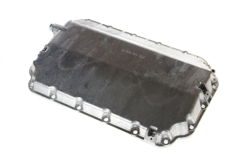Cárter de aceite BLIC 0216-00-0013477P para Audi A4 B5