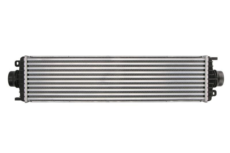 Enfriador de aire de carga (intercooler) NISSENS 961546