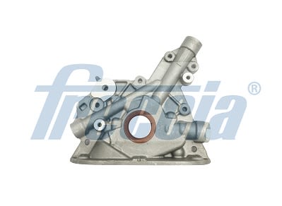 Bomba de aceite FRECCIA OP09-214 para Opel Corsa C