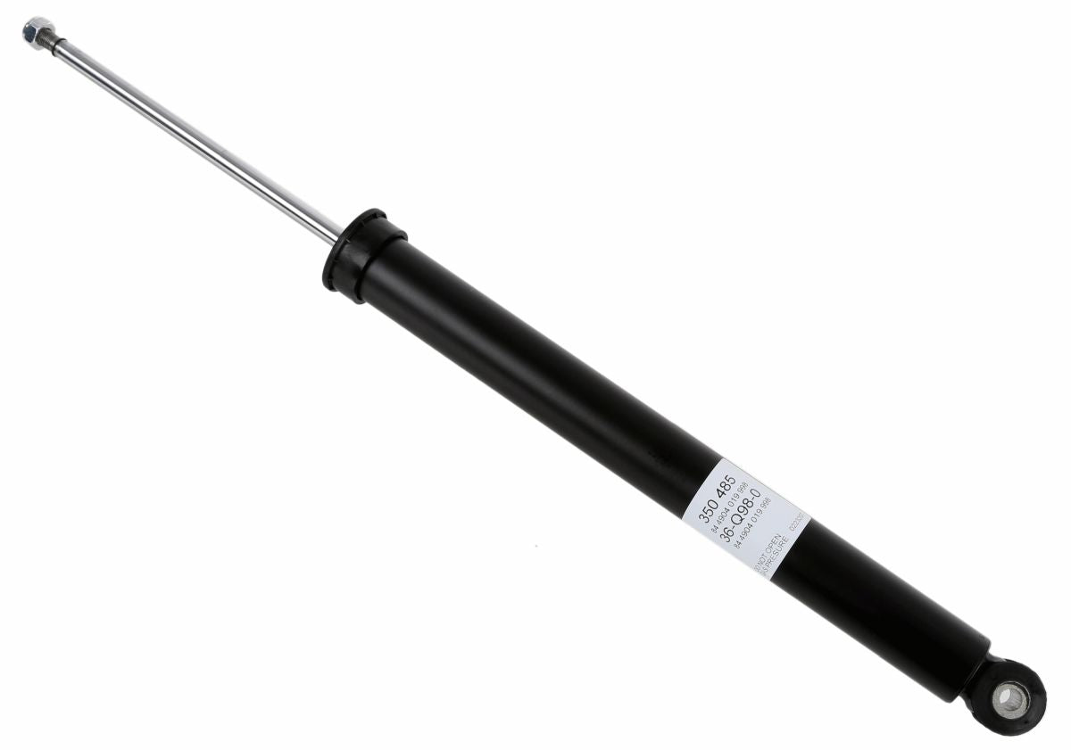 Amortiguador SACHS 350 485 para Mercedes-Benz Clase A (V177) 2018-