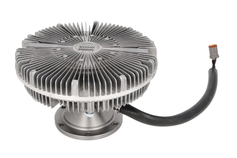 Embrague de ventilador de radiador COJALI 7073420 para Scania G I