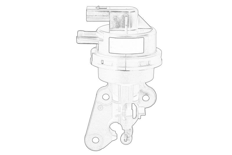 Válvula de control de presión de sobrealimentación OE VW 04L 129 061A para Volkswagen Crafte