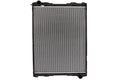 Radiador de motor NRF