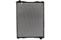 Radiador de motor NRF