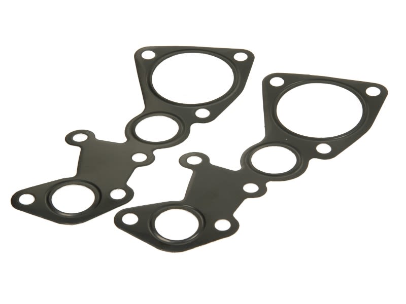 Empaquetadura de bomba de aceite LEMA 26289.20 para Iveco Urbanway