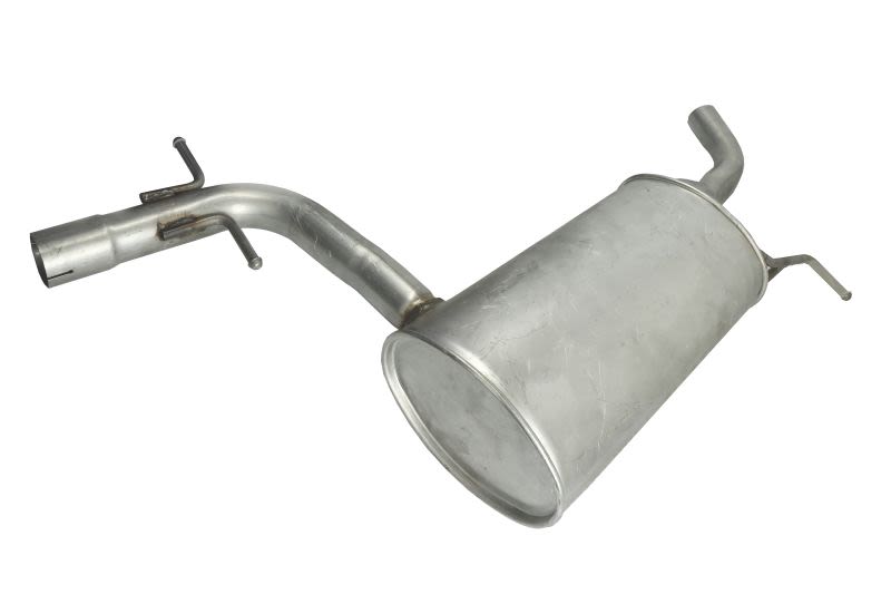 Silenciador central BOSAL 233-437 para Volkswagen Touran
