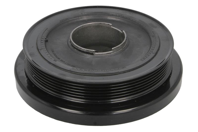 Polea de cigüeñal GATES TVD1185 para BMW Serie 3 (F30, F80) 2011-2019