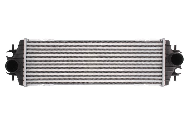 Enfriador de aire de carga (intercooler) THERMOTEC DAR009TT para Nissan Primast