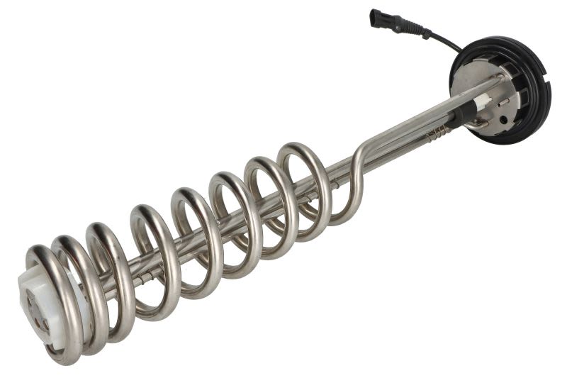 Sensor de depósito de urea AKUSAN IVE-ALSE-002 para Iveco Stralis I