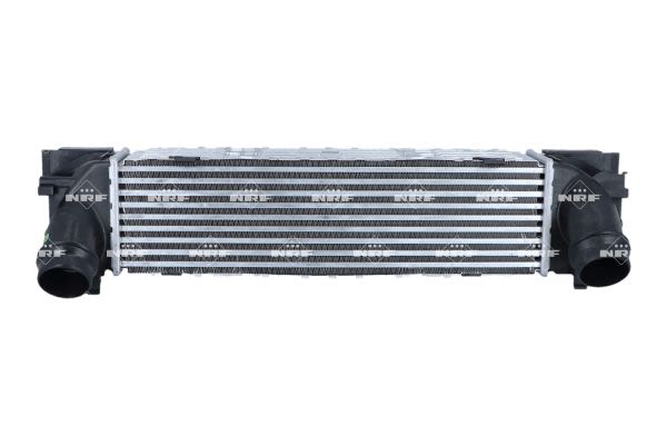 Enfriador de aire de carga (intercooler) NRF 309097