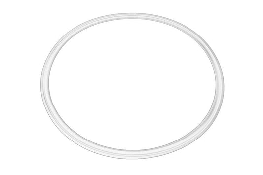 Anillo de sellado para manguera de aire de carga OE BMW 11 61 7 796 622 para BMW Serie 1 (E81) 2006-2011