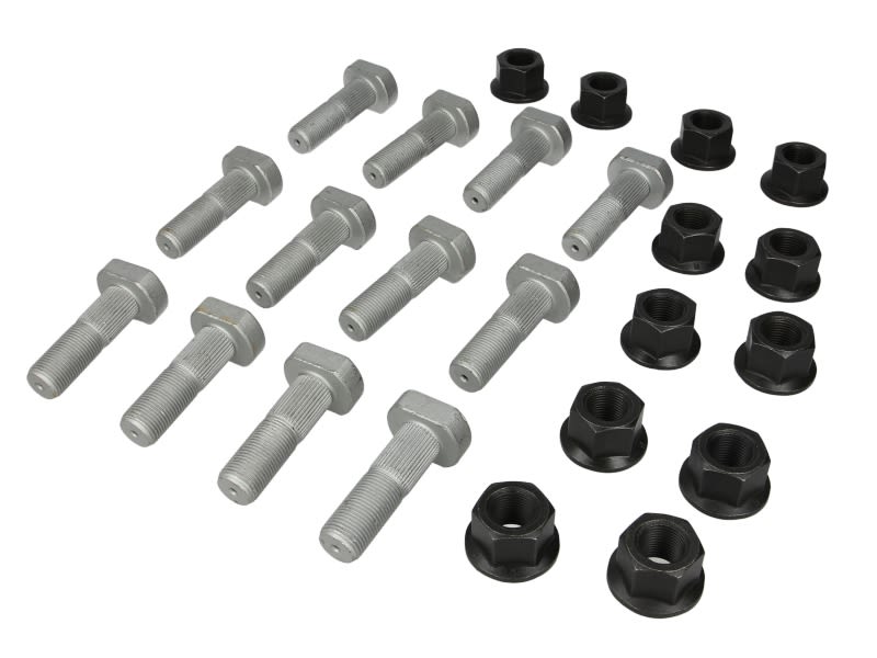 Kit de reparación, diferencial C.E.I