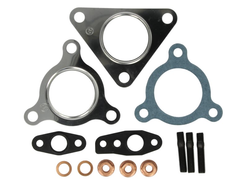 Kit de montaje de turbocompresor REINZ 04-10066-01 para Nissan Terrano II