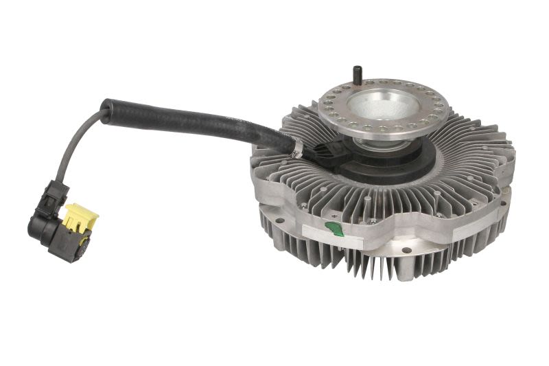 Embrague de ventilador de radiador MAHLE CFC 275 000P para DAF CF