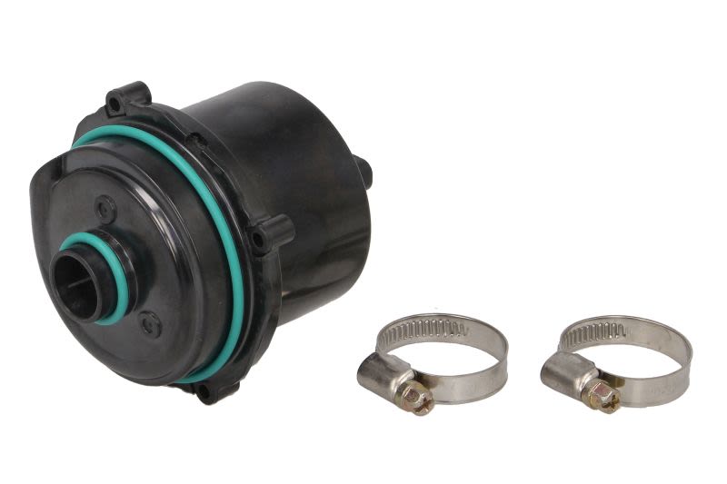 Bomba de agua de inversor NRF 390073 para Tesla Model 3
