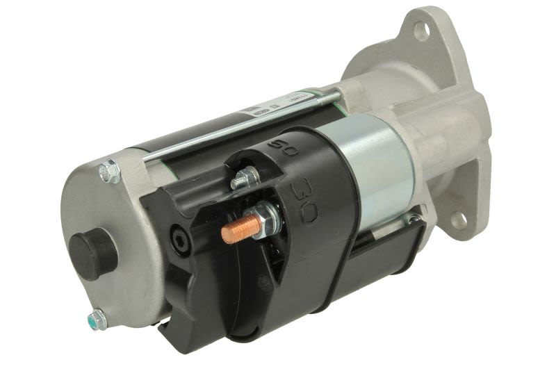 Motor de arranque HC-CARGO — foto 2