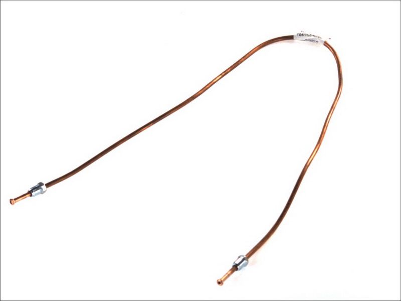 Línea de freno WP 933 para Audi A4 B5