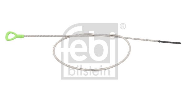 Varilla de nivel de aceite, transmisión automática FEBI 186247 para Mercedes-Benz Clase C (C204) 2011-