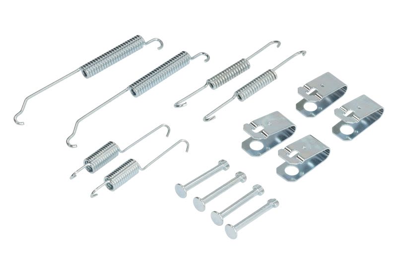 Kit de accesorios de balatas de freno AUTOFREN SEINSA D31043A para Mazda 2