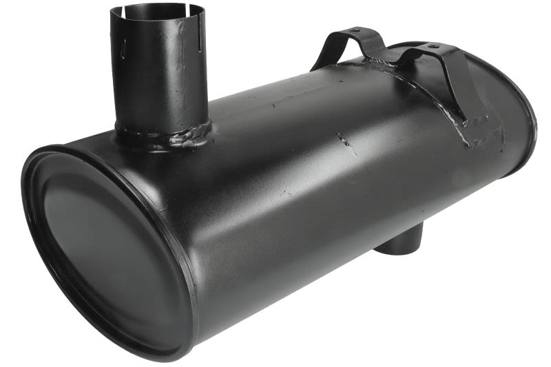 Silenciador central/trasero EXCAMEC 7W5194-EXC para Caterpillar 426,