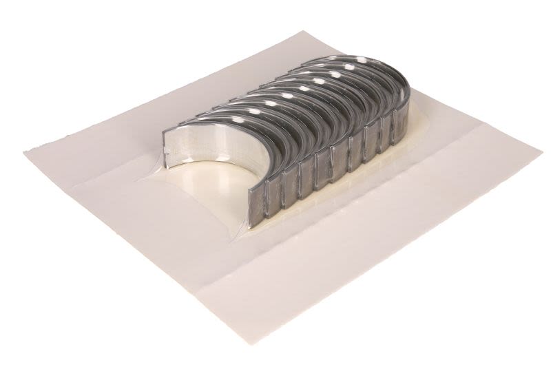 Casquillo de bancada de cigüeñal GLYCO H1013/5 0.25mm para Nissan Interst