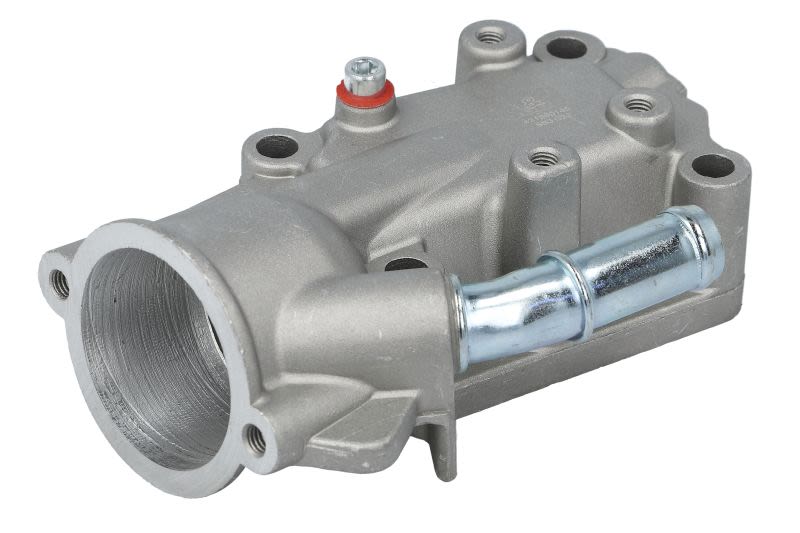 Brida de refrigerante MEAT & DORIA 93568 para Citroen C3 I