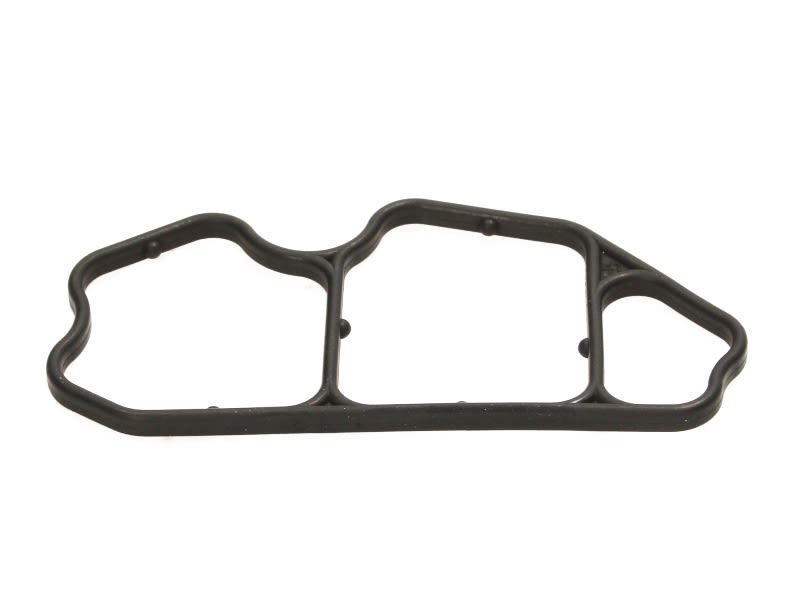 Empaquetadura de carcasa de filtro de aceite ELRING 476.810 para Opel Corsa B