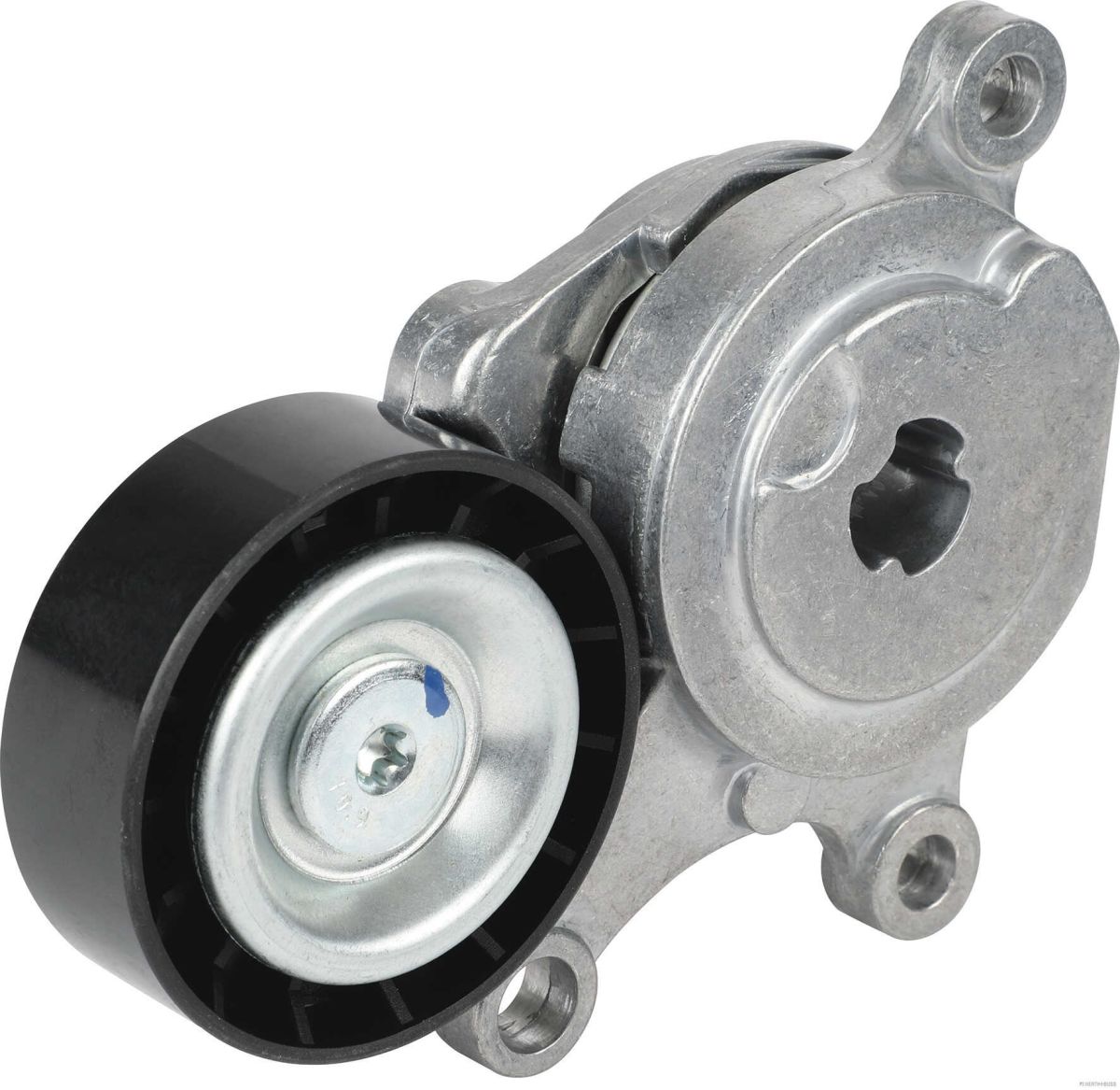 Palanca tensora de correa multicanal HERTH+BUSS JAKOPARTS J1141092 para Mercedes-Benz Clase A (V177) 2018-