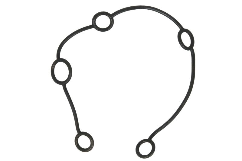 Empaquetadura de tapa de distribución DT SPARE PARTS 2.10262 para Volvo B12