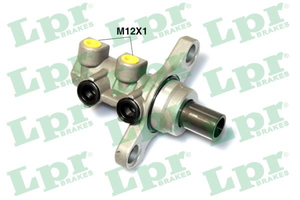 Cilindro maestro de freno LPR 6366 para Chevrolet Aveo