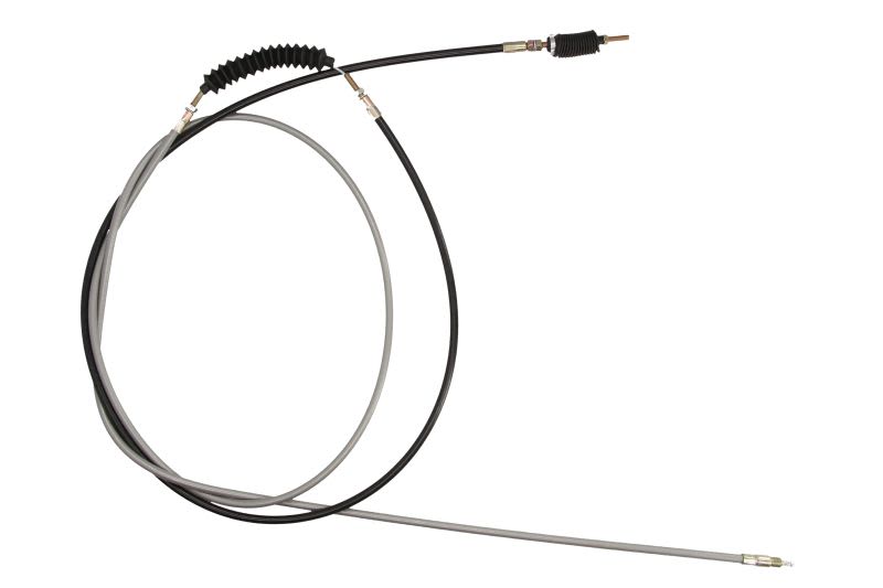 Cable de acelerador ANAC MAKINA 910-48801-AN para JCB 3CX,