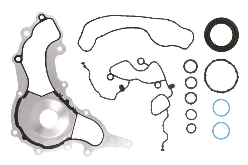 Kit de empaquetaduras de cárter ELRING 854.010 para Dodge Challenge