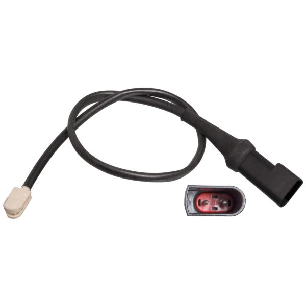 Sensor de desgaste para pastillas de freno FEBI 102261 para Ford Transit Custom V362