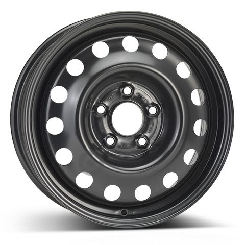 Llanta de acero para automóvil ALCAR ALC9147 para Hyundai I30