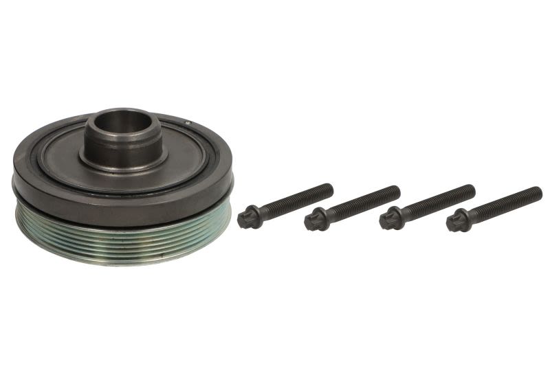 Polea de cigüeñal GATES TVD1199A para BMW Serie 1 (F20) 2011-2019