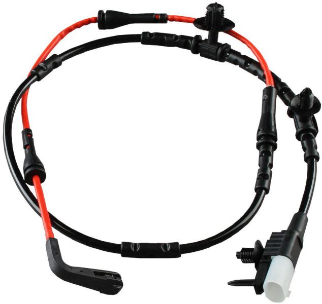 Sensor de desgaste para pastillas de freno QUICK BRAKE WS 0437 A para Jaguar I-Pace Eléctrico