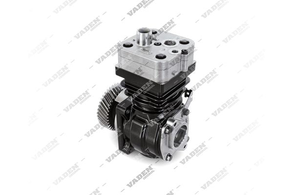 Compresor de aire comprimido VADEN 1100 045 001 para Mercedes-Benz Atego