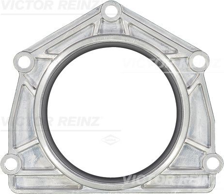 Retén de cigüeñal REINZ 81-90029-00