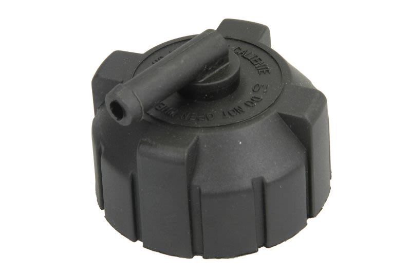 Tapa de estanque de refrigerante CALORSTAT BY VERNET RC0026 para Iveco Daily II