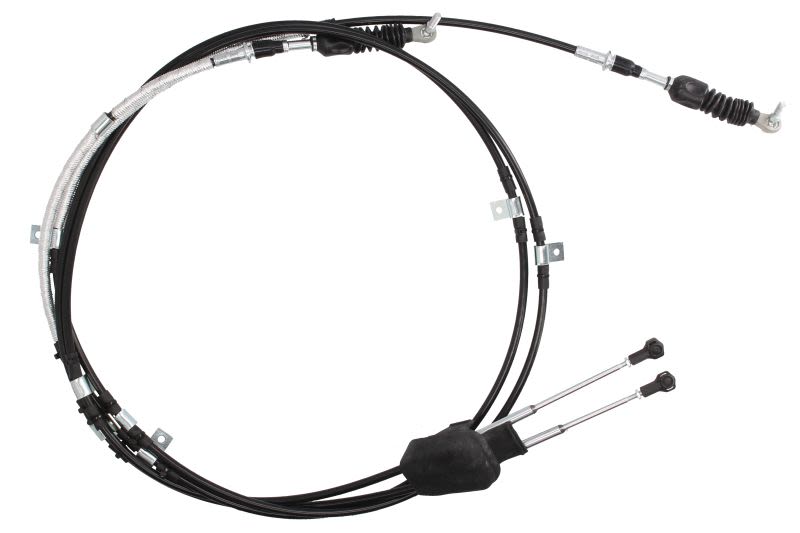 Cable, caja de cambios manual LINEX 30.44.03 para Nissan Cabst