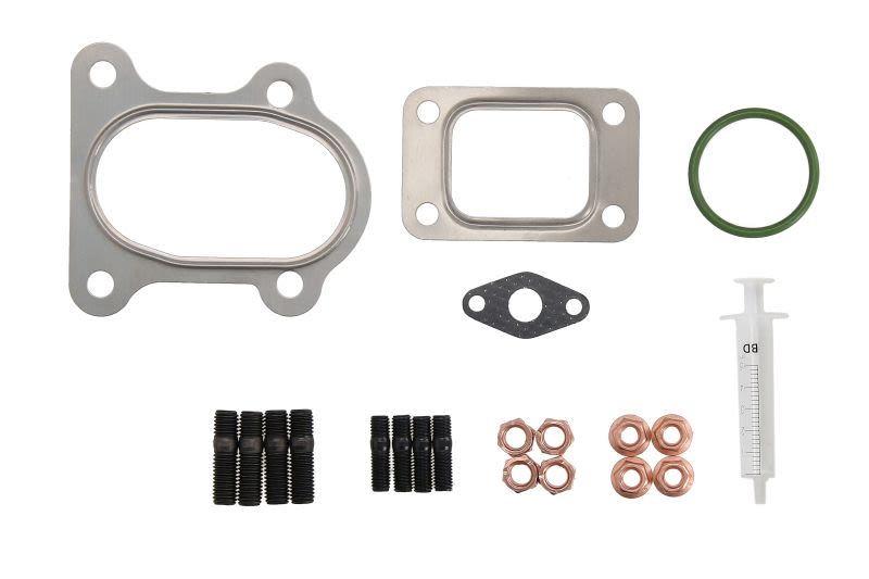 Kit de montaje de turbocompresor EVORON EVMK0105 para Mercedes-Benz Vario (B667, B670, B668) 1996-